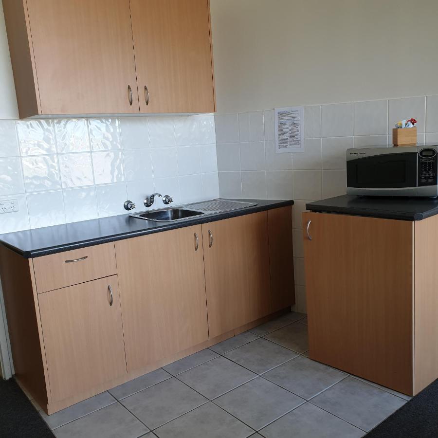 Bamboo Motor Inn Lakes Entrance Dış mekan fotoğraf