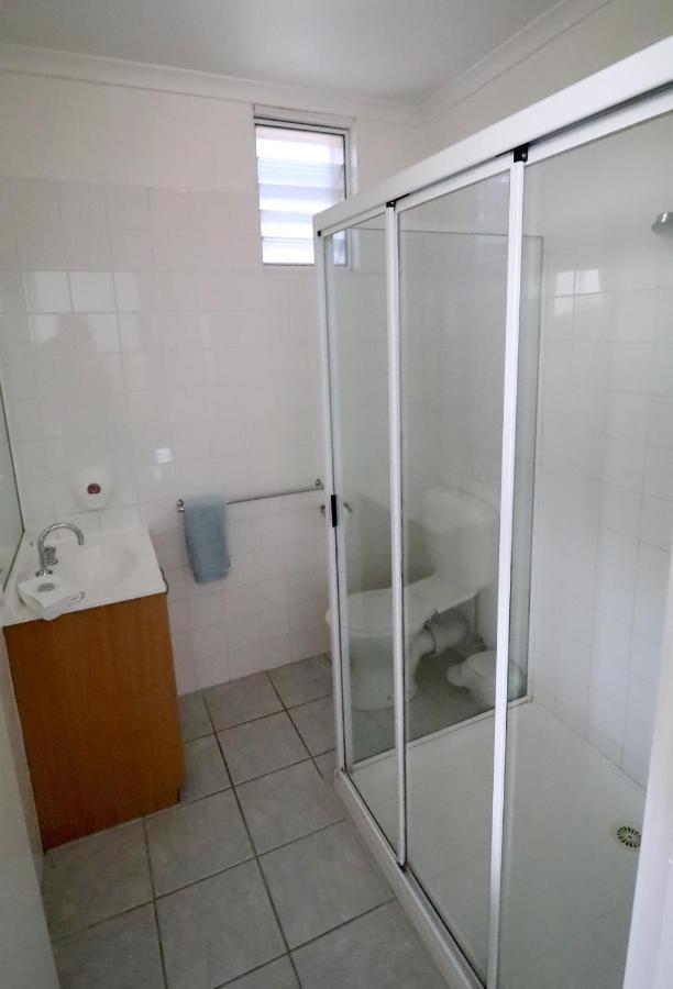 Bamboo Motor Inn Lakes Entrance Dış mekan fotoğraf