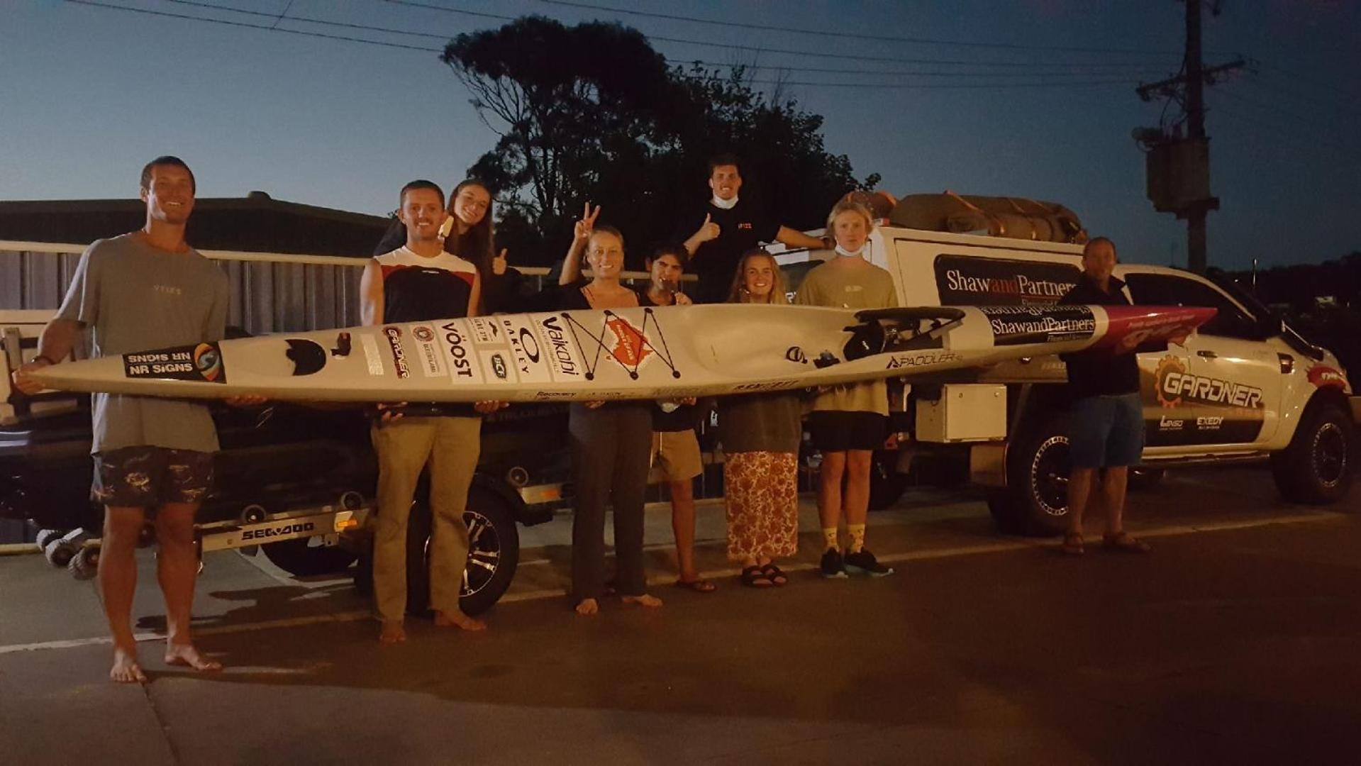 Bamboo Motor Inn Lakes Entrance Dış mekan fotoğraf